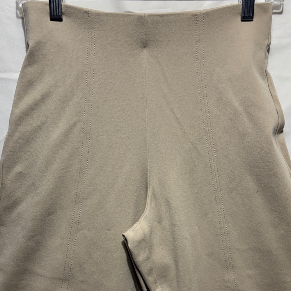 Jones New York Wide Leg Pants in Cream - Picture 2 of 6